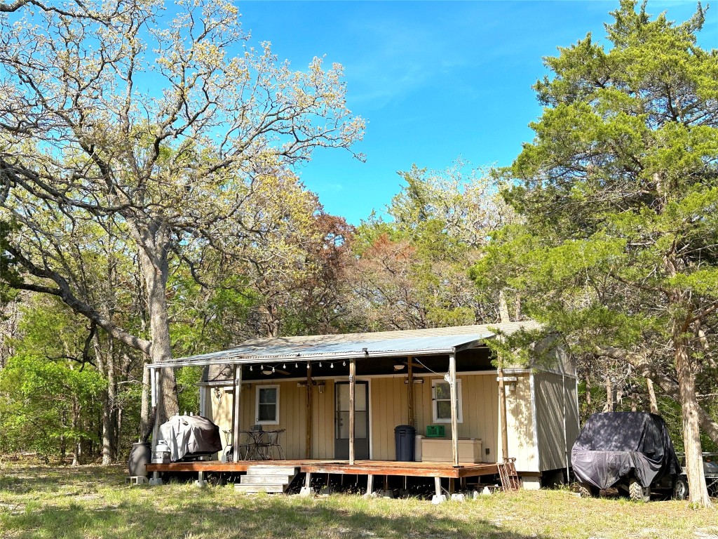 000 SW 3070 Road Purdon TX 76679