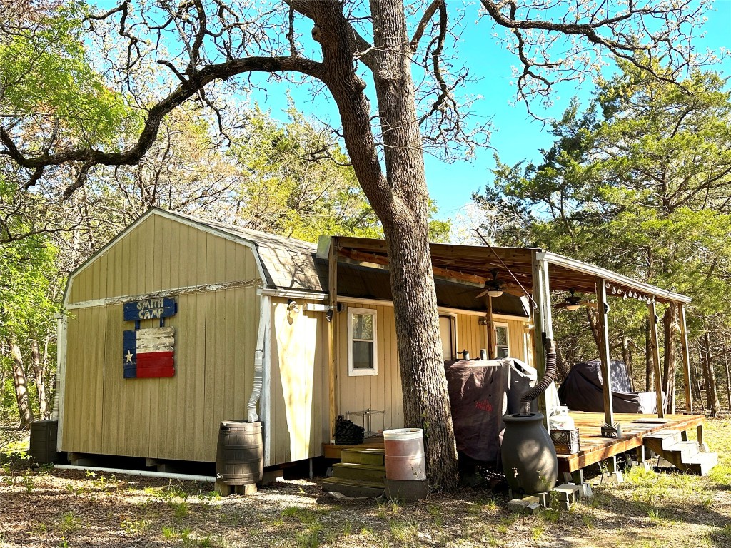 000 SW 3070 Road Purdon TX 76679
