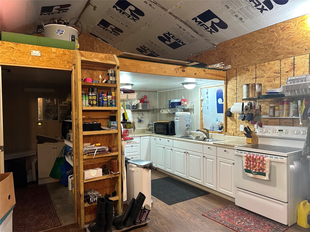 000 SW 3070 Road Purdon TX 76679