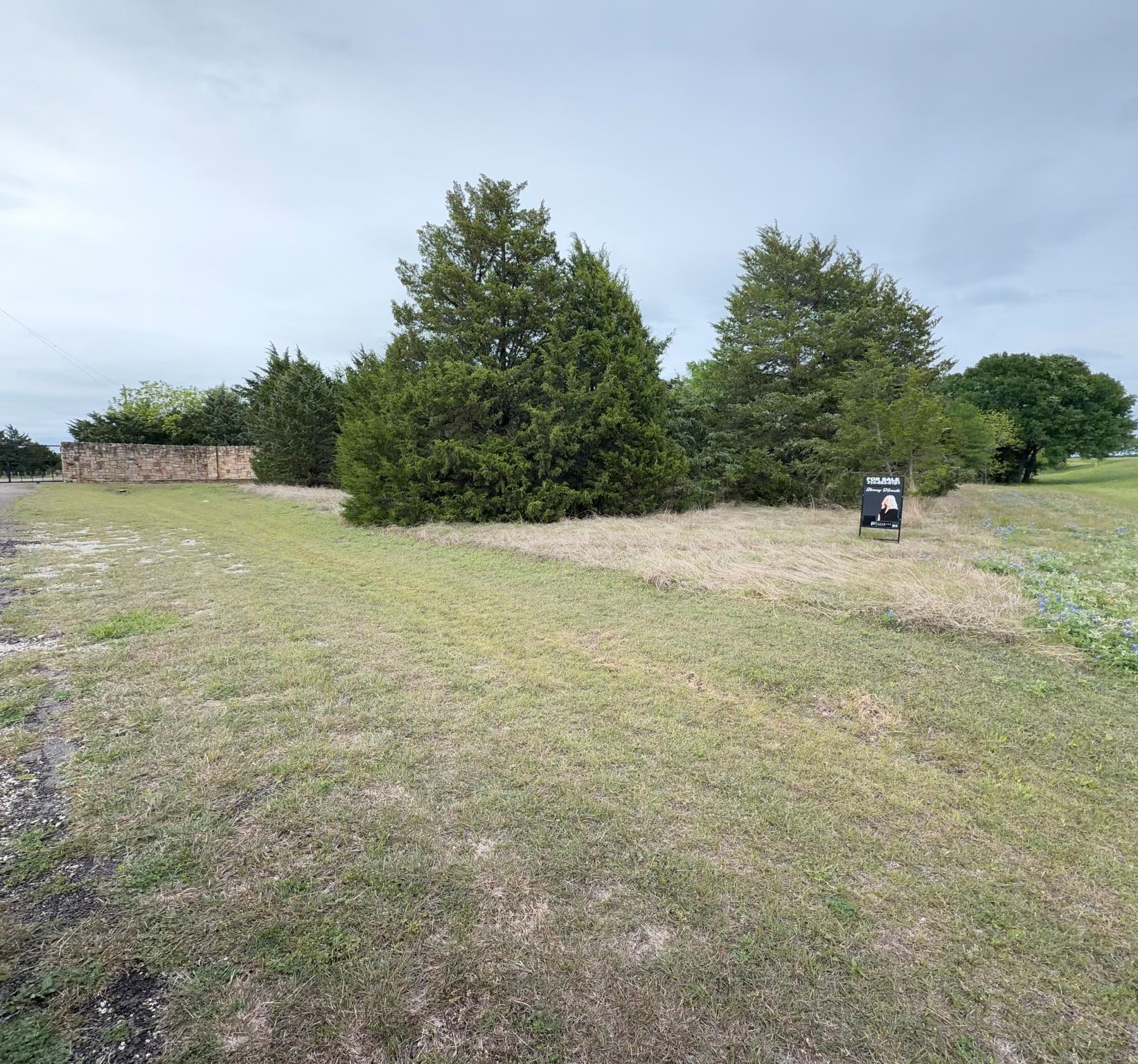 Tract 11 Baybridge Road Kerens TX 75144