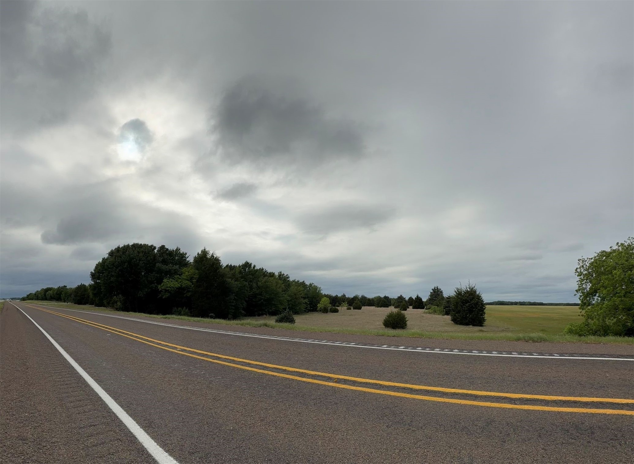 Tract 11 Baybridge Road Kerens TX 75144
