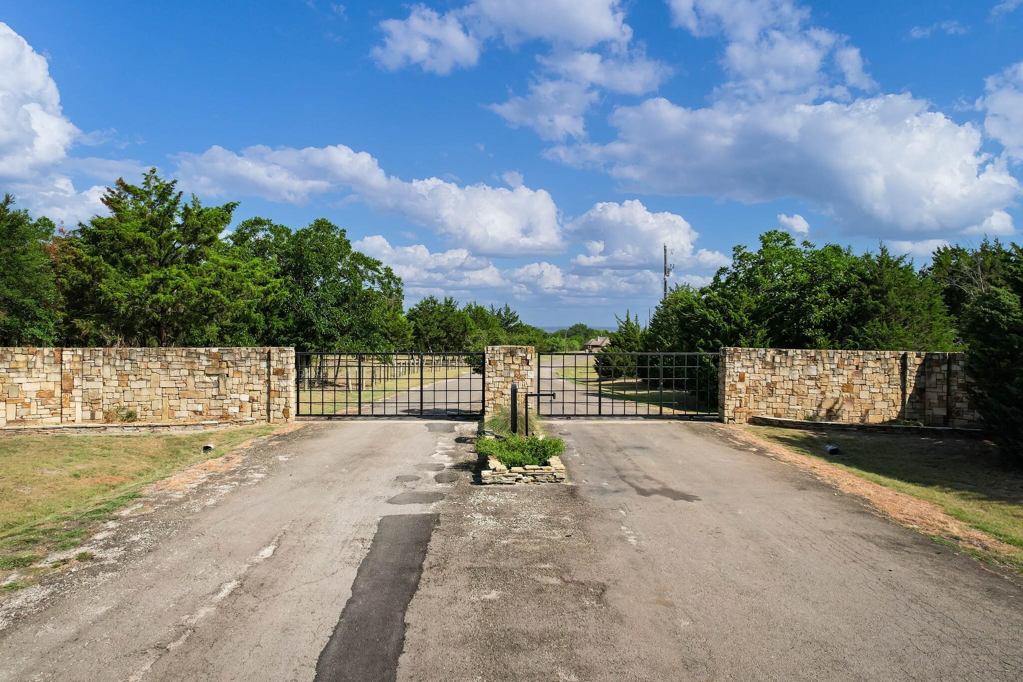 Tract 11 Baybridge Road Kerens TX 75144