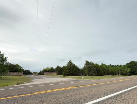 Tract 11 Baybridge Road Kerens TX 75144