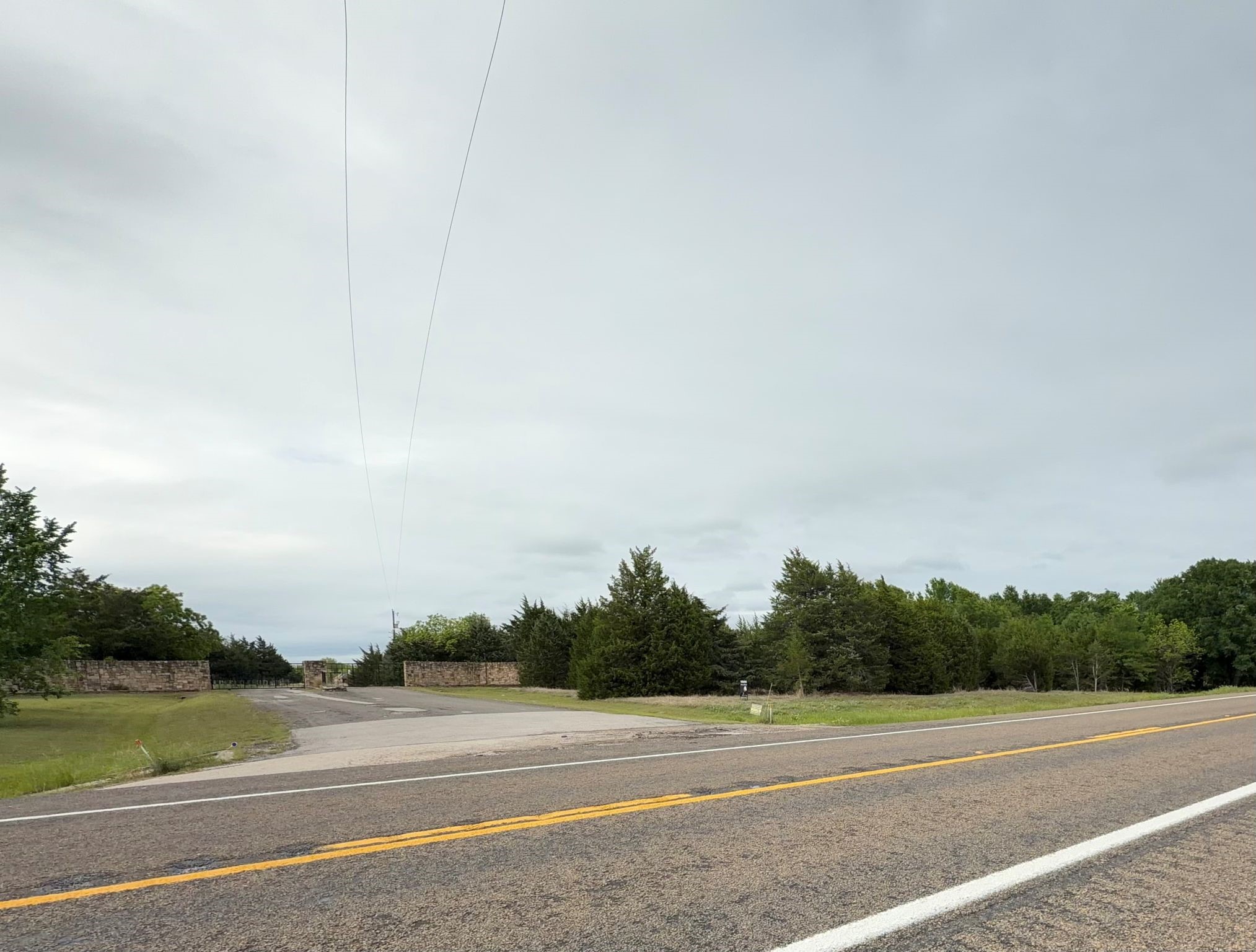 Tract 11 Baybridge Road Kerens TX 75144