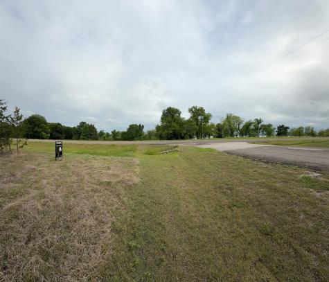 Tract 11 Baybridge Road Kerens TX 75144