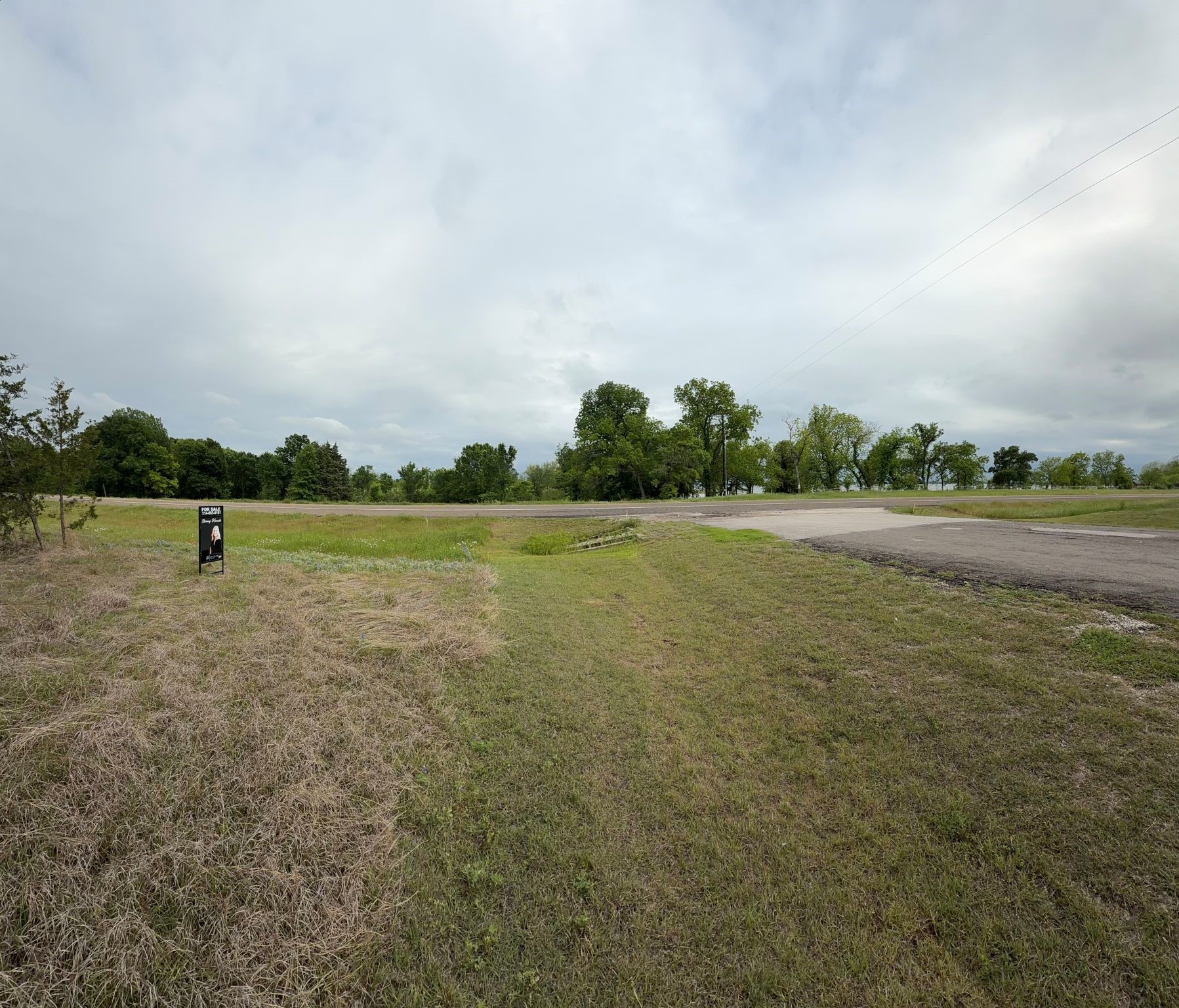 Tract 11 Baybridge Road Kerens TX 75144