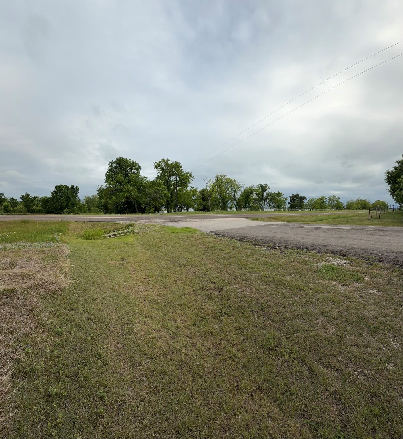 Tract 11 Baybridge Road Kerens TX 75144