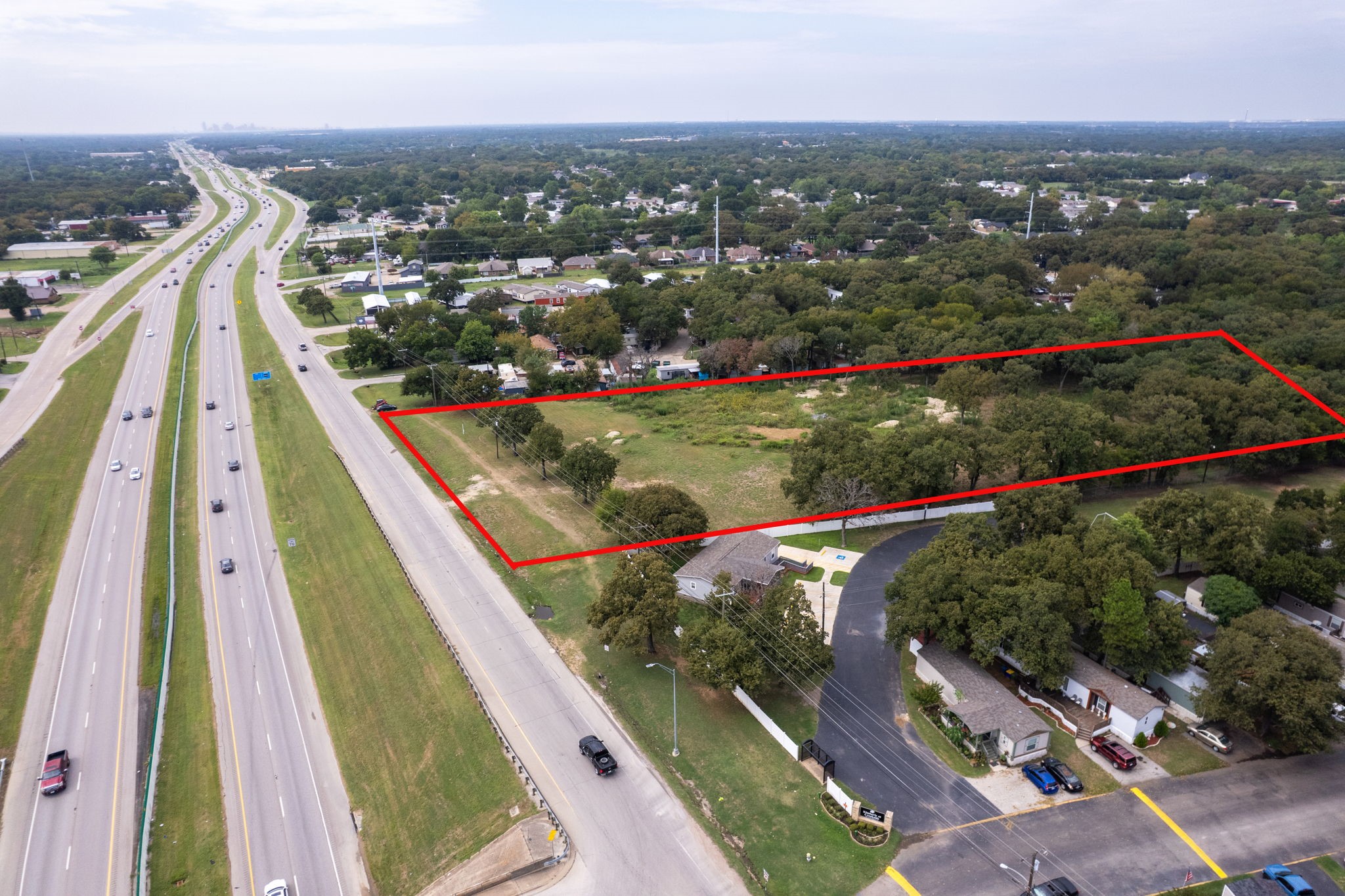 2410 N Highway 175 Seagoville TX 75159