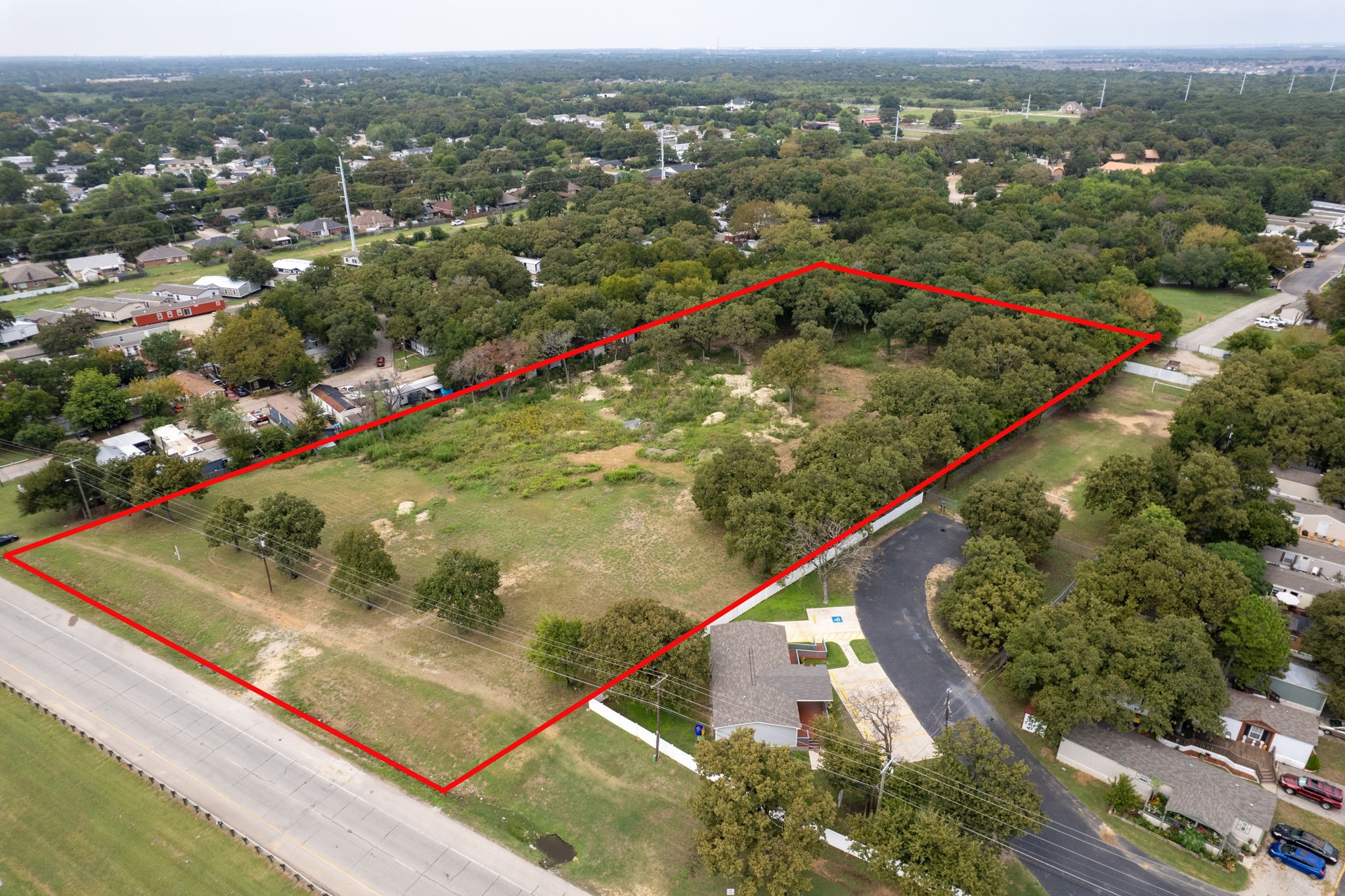 2410 N Highway 175 Seagoville TX 75159