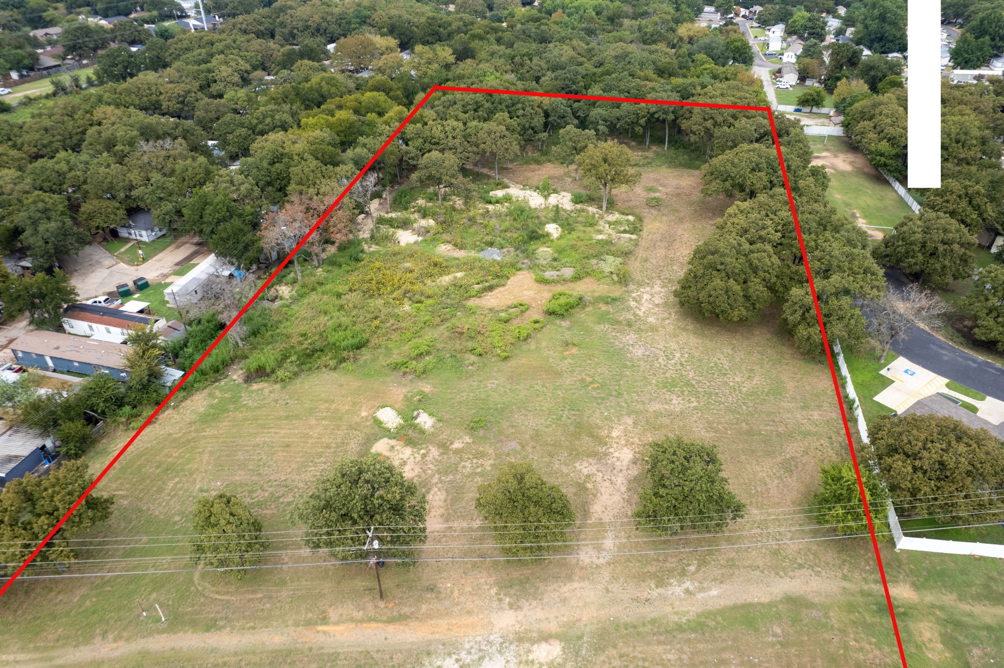 2410 N Highway 175 Seagoville TX 75159