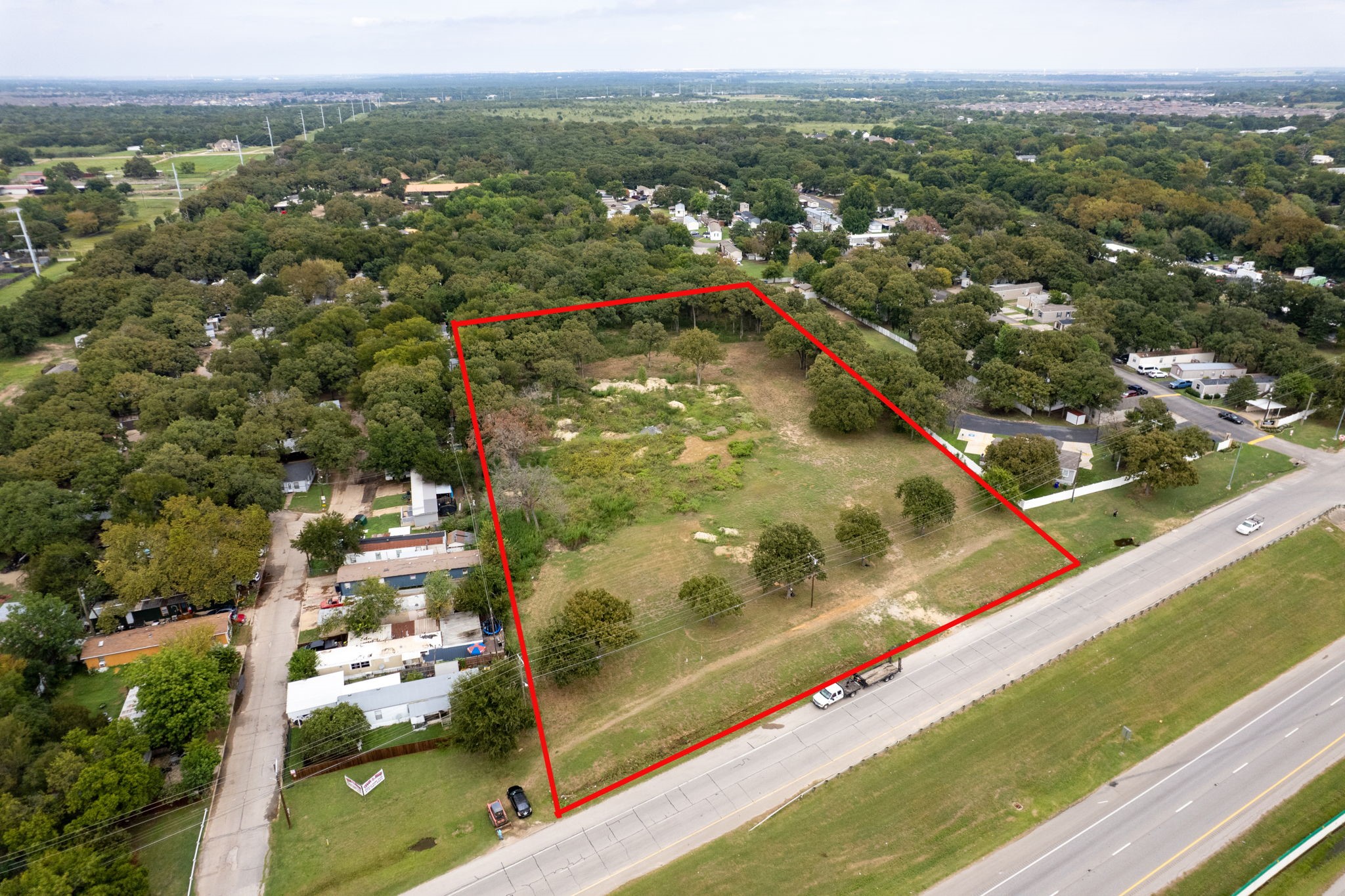 2410 N Highway 175 Seagoville TX 75159