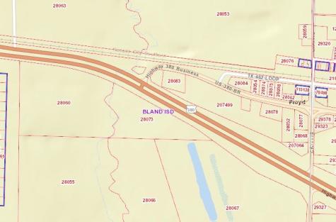 0000 Highway 380 Caddo Mills TX 75135