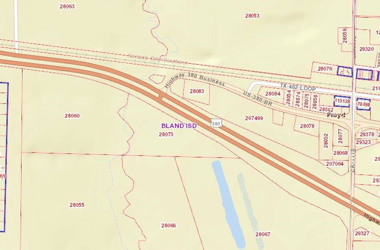 0000 Highway 380 Caddo Mills TX 75135