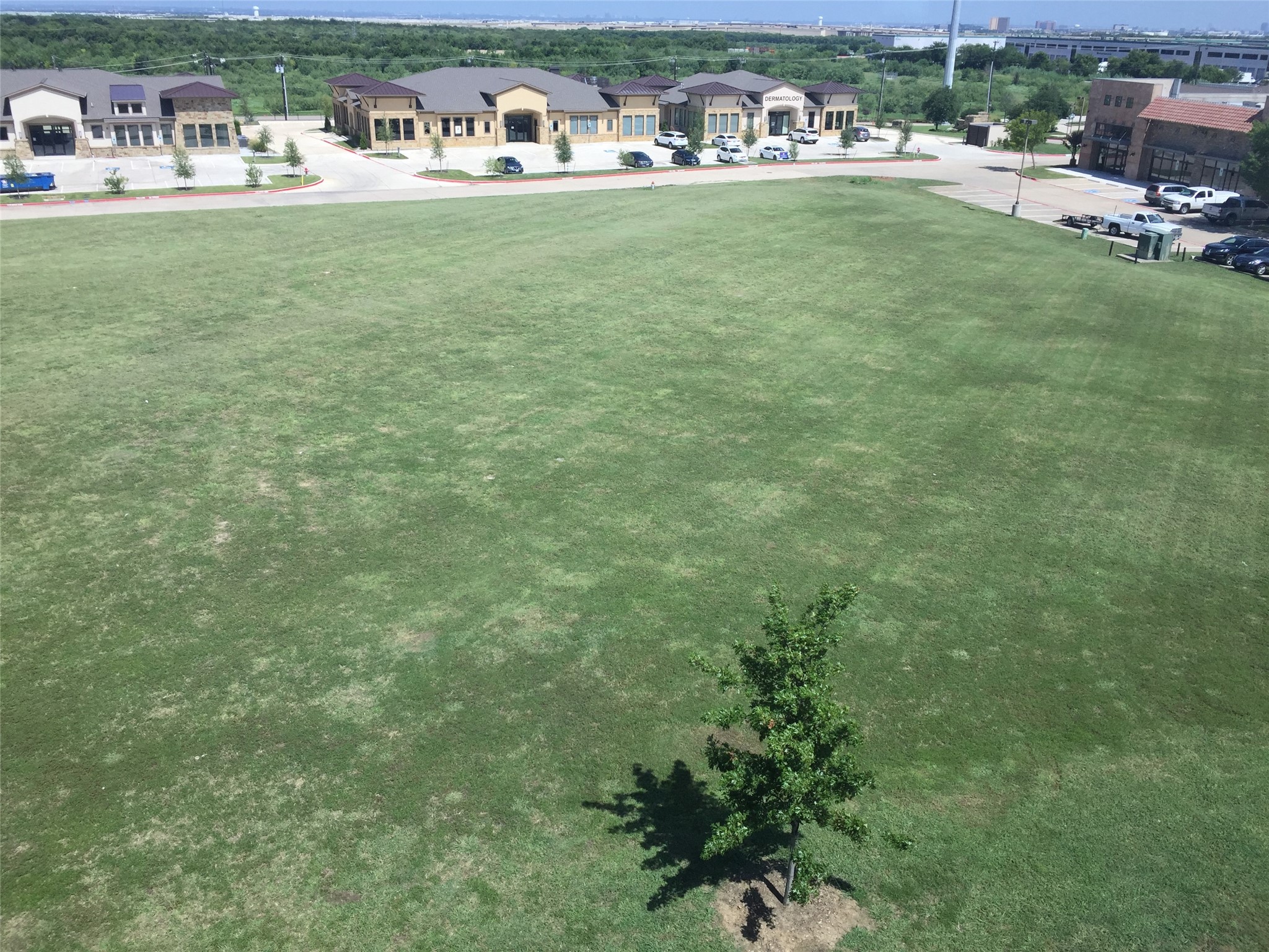 1028 Texan Trail Grapevine TX 76051