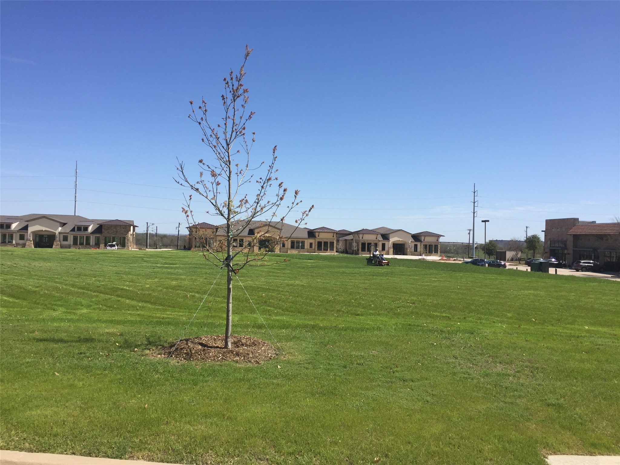 1028 Texan Trail Grapevine TX 76051