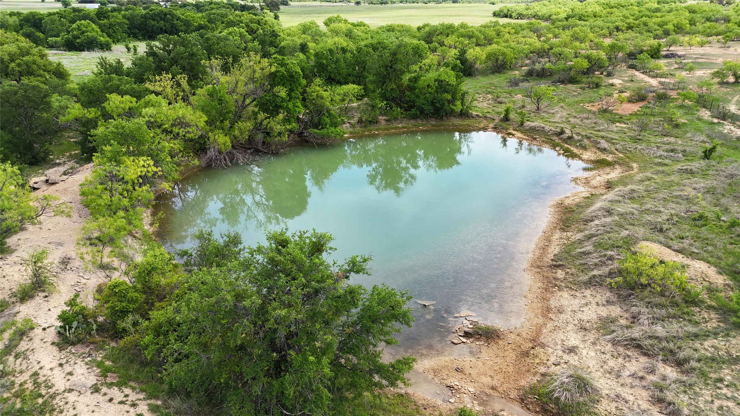 Tbd County Road 165 Early TX 76802