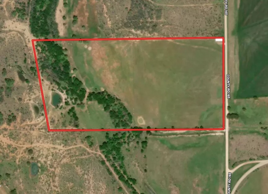 Tbd County Road 165 Early TX 76802