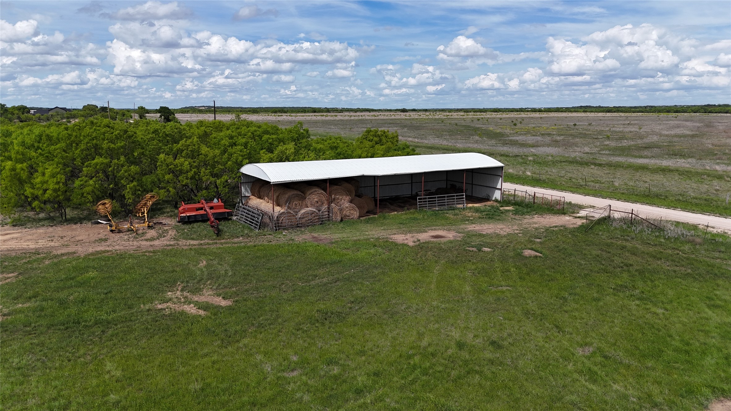 Tbd County Road 165 Early TX 76802