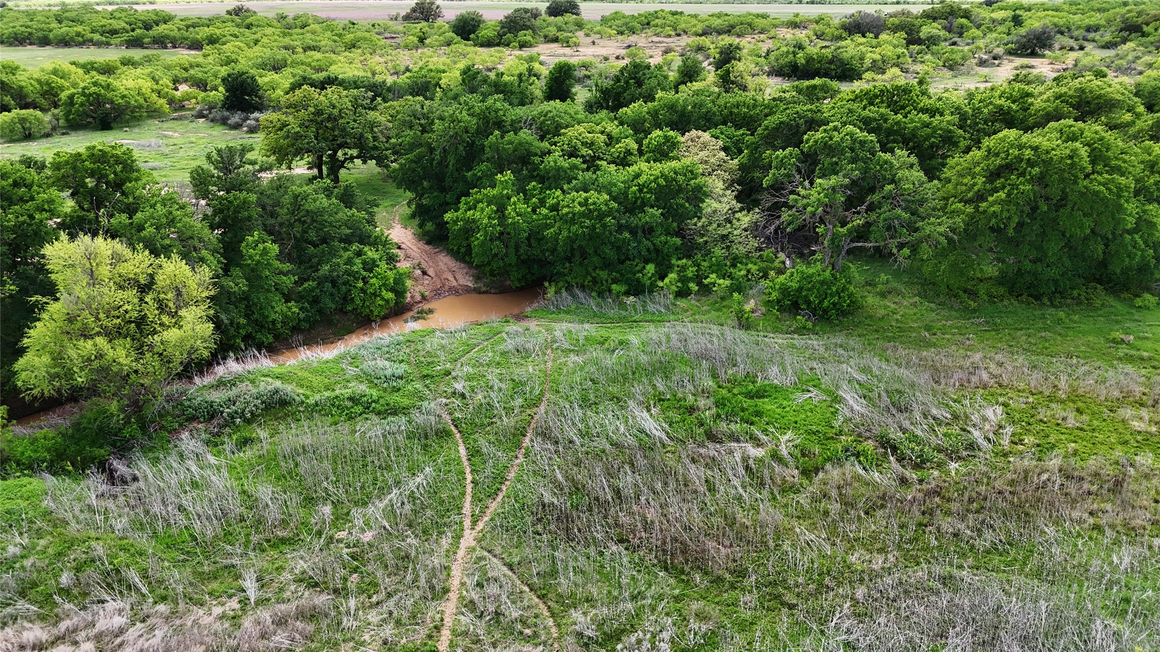 Tbd County Road 165 Early TX 76802
