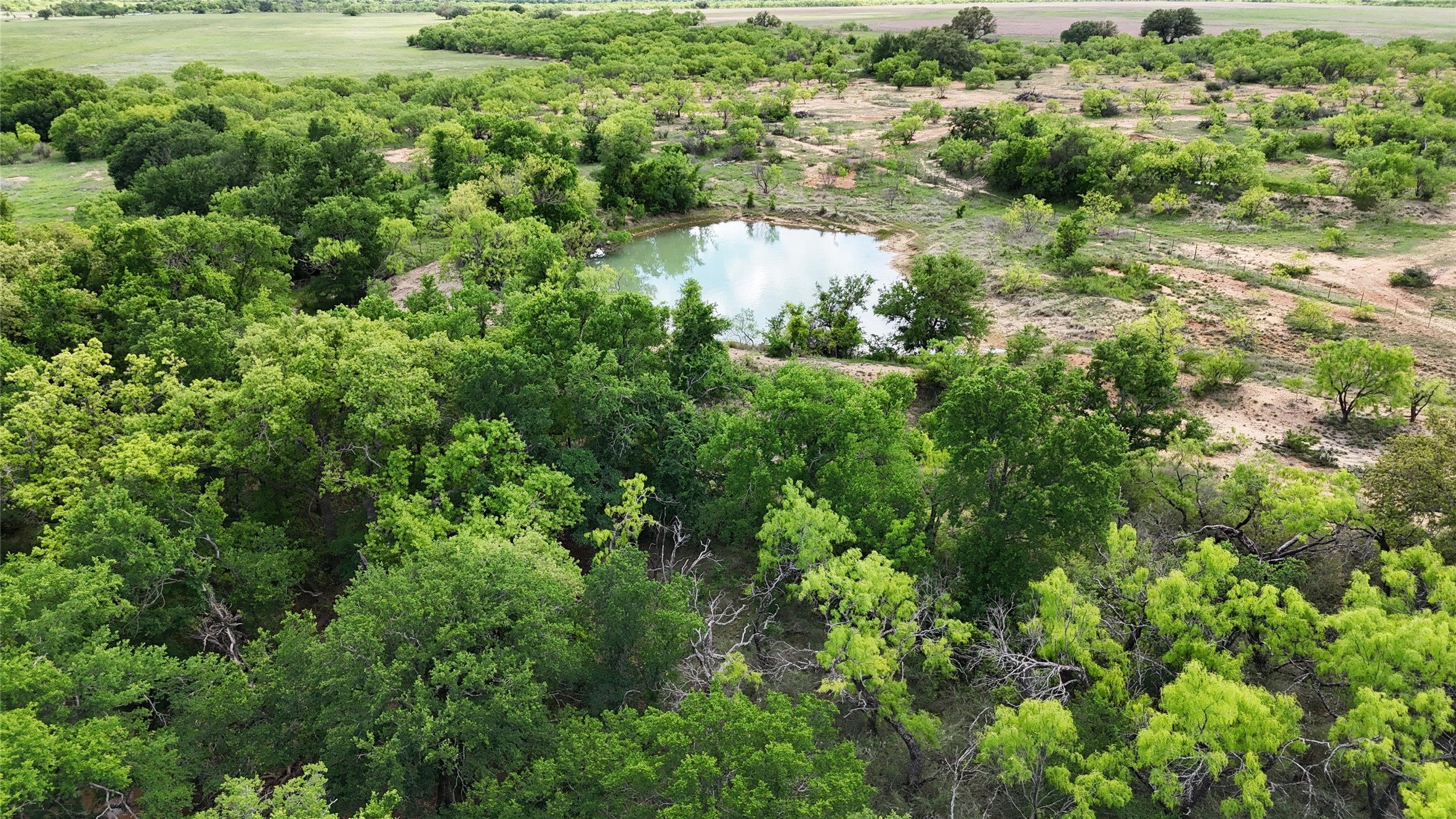 Tbd County Road 165 Early TX 76802