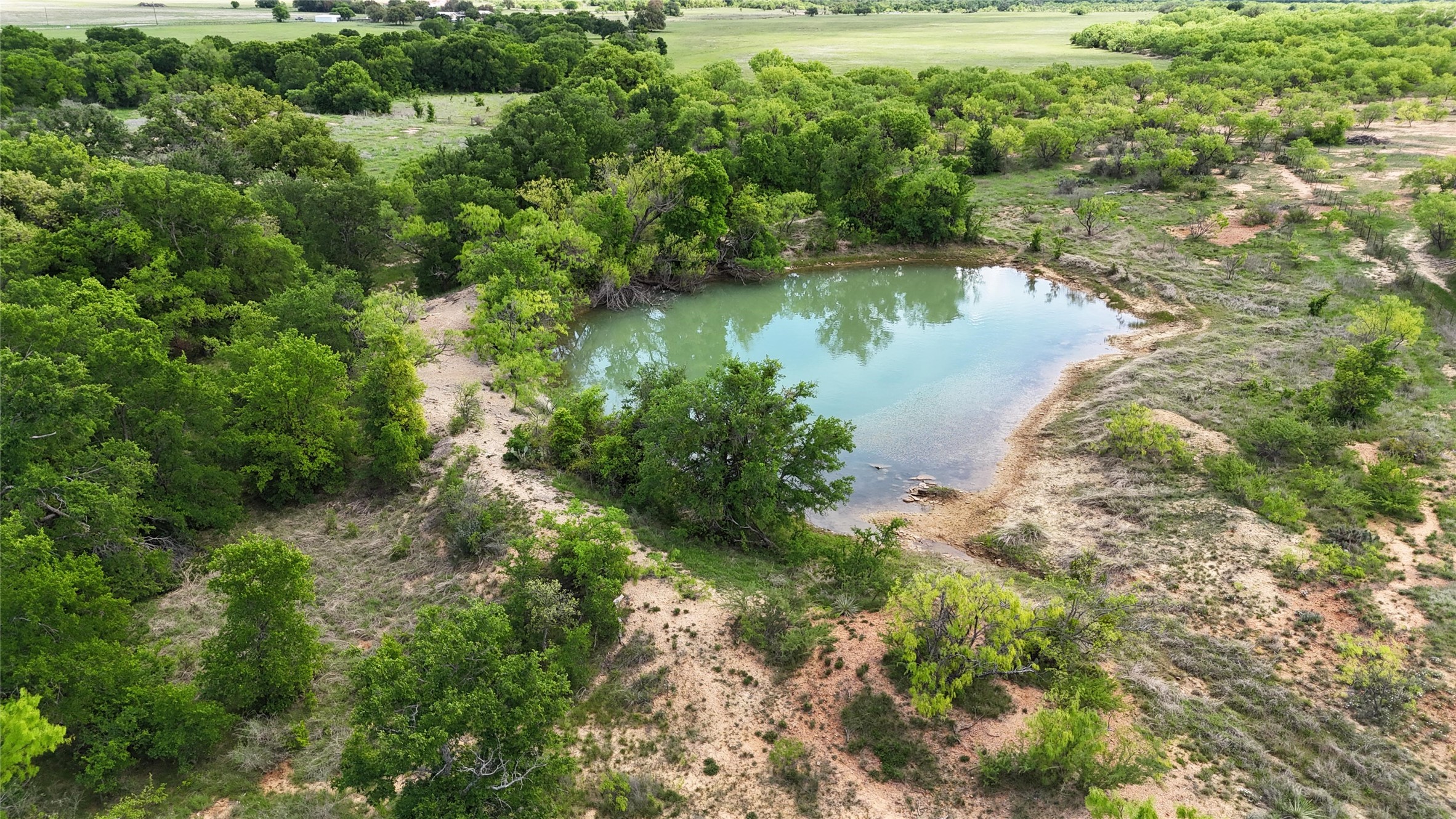 Tbd County Road 165 Early TX 76802