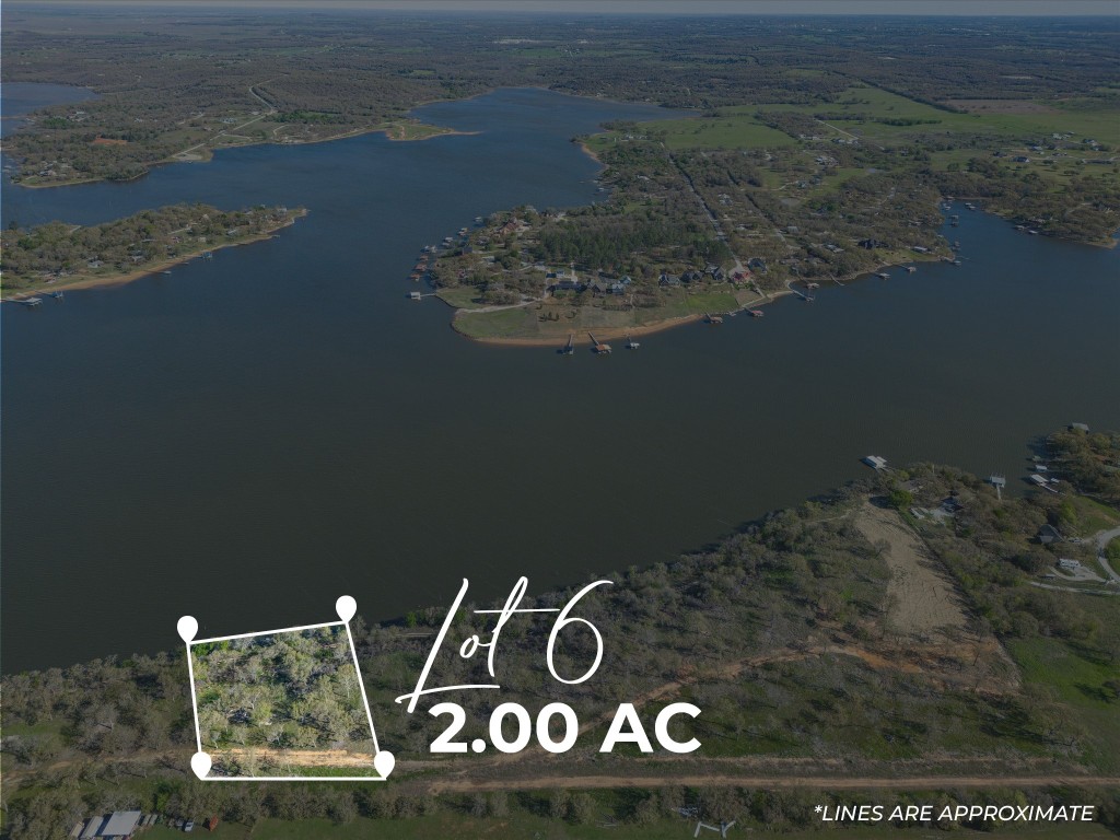 Lot 6 Choate Bowie TX 76230