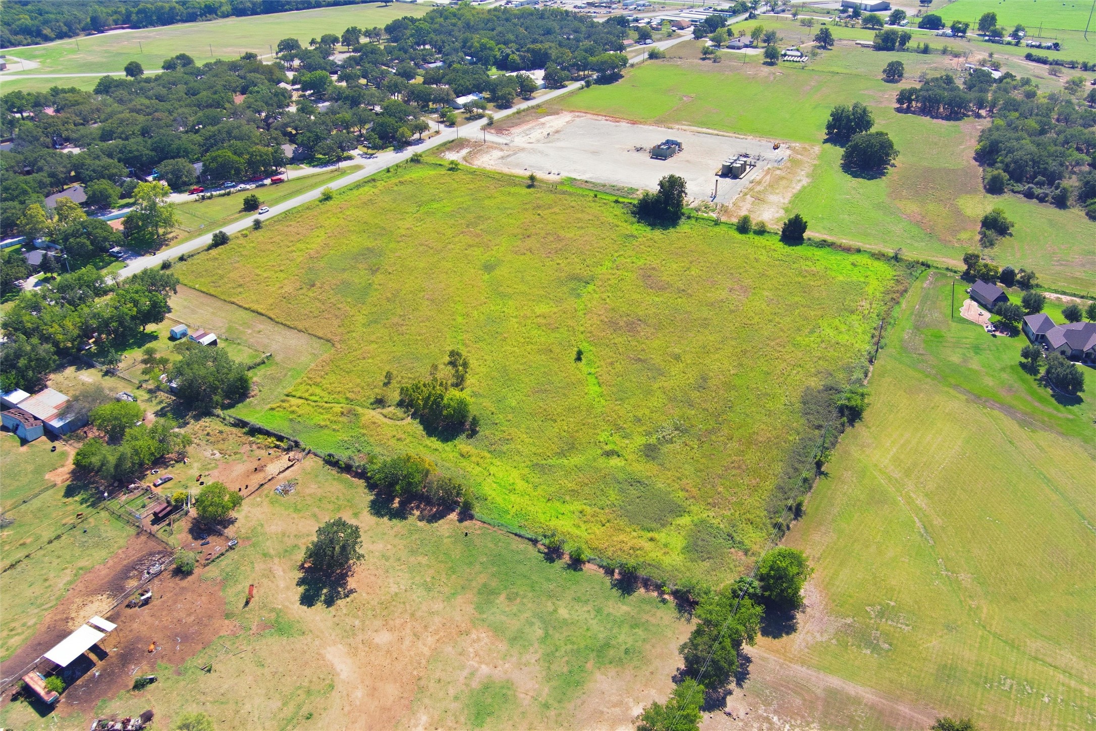 3300 S Murvil Street Decatur TX 76234