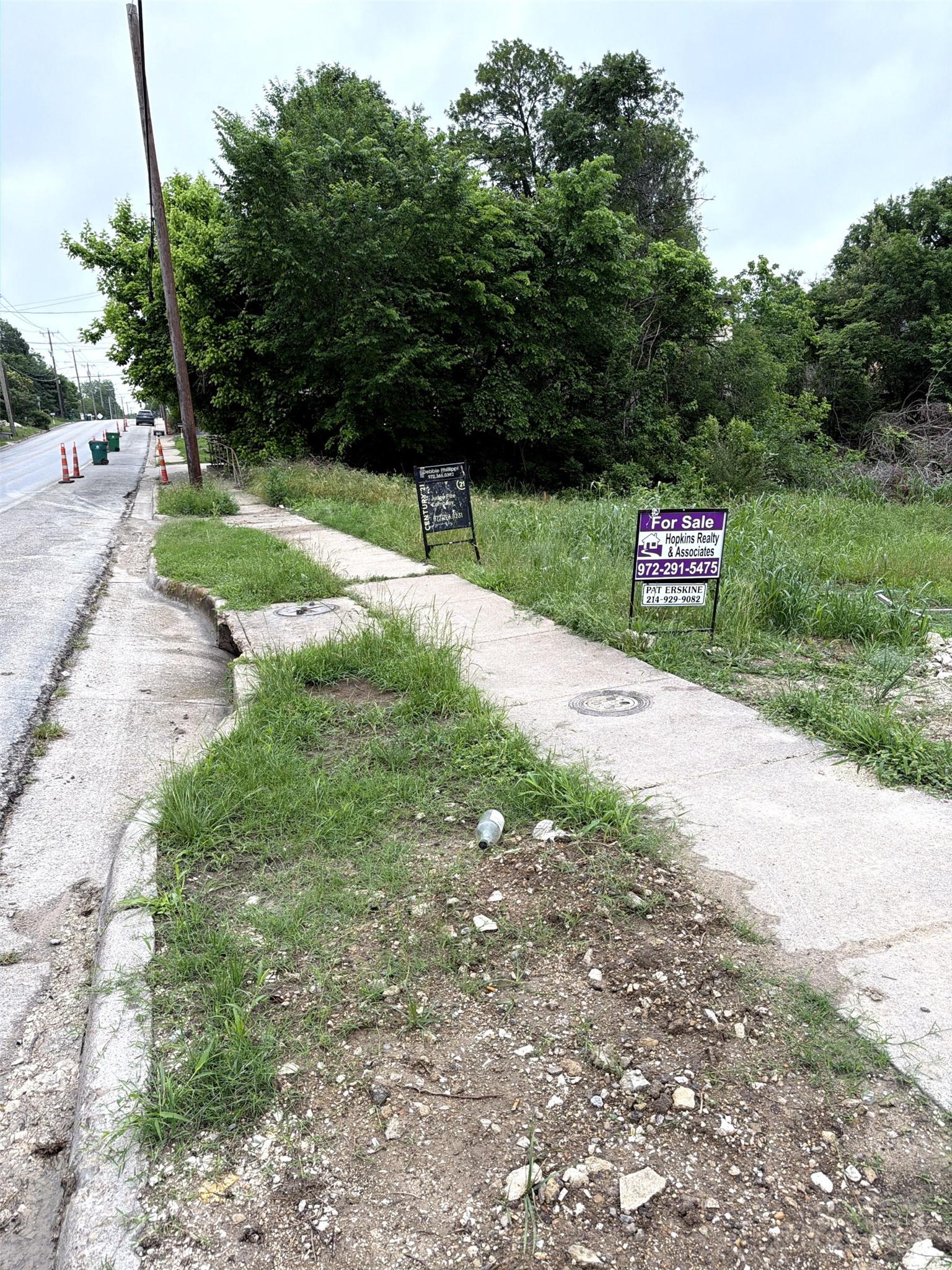 701 S Aiken Street Waxahachie TX 75165