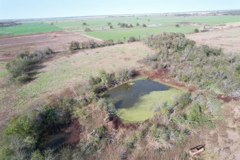 0 E Fm 413 Reagan TX 76570