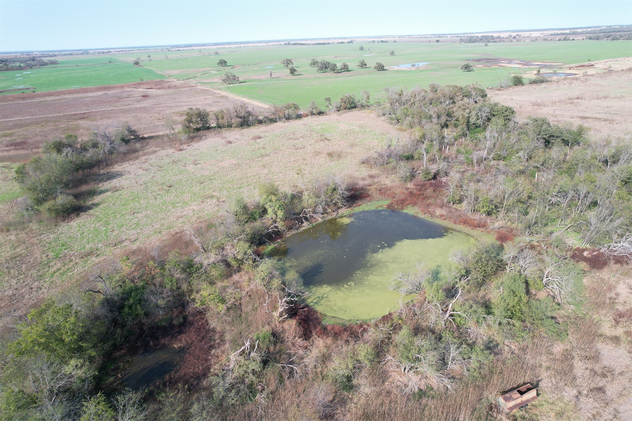 0 E Fm 413 Reagan TX 76570
