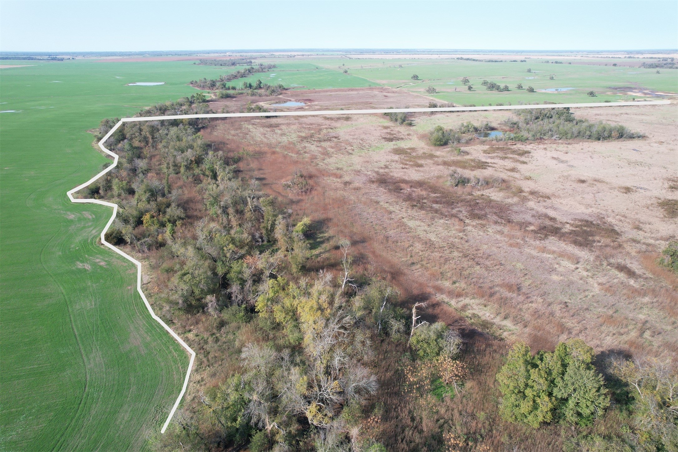 0 E Fm 413 Reagan TX 76570
