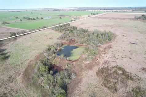 0 E Fm 413 Reagan TX 76570
