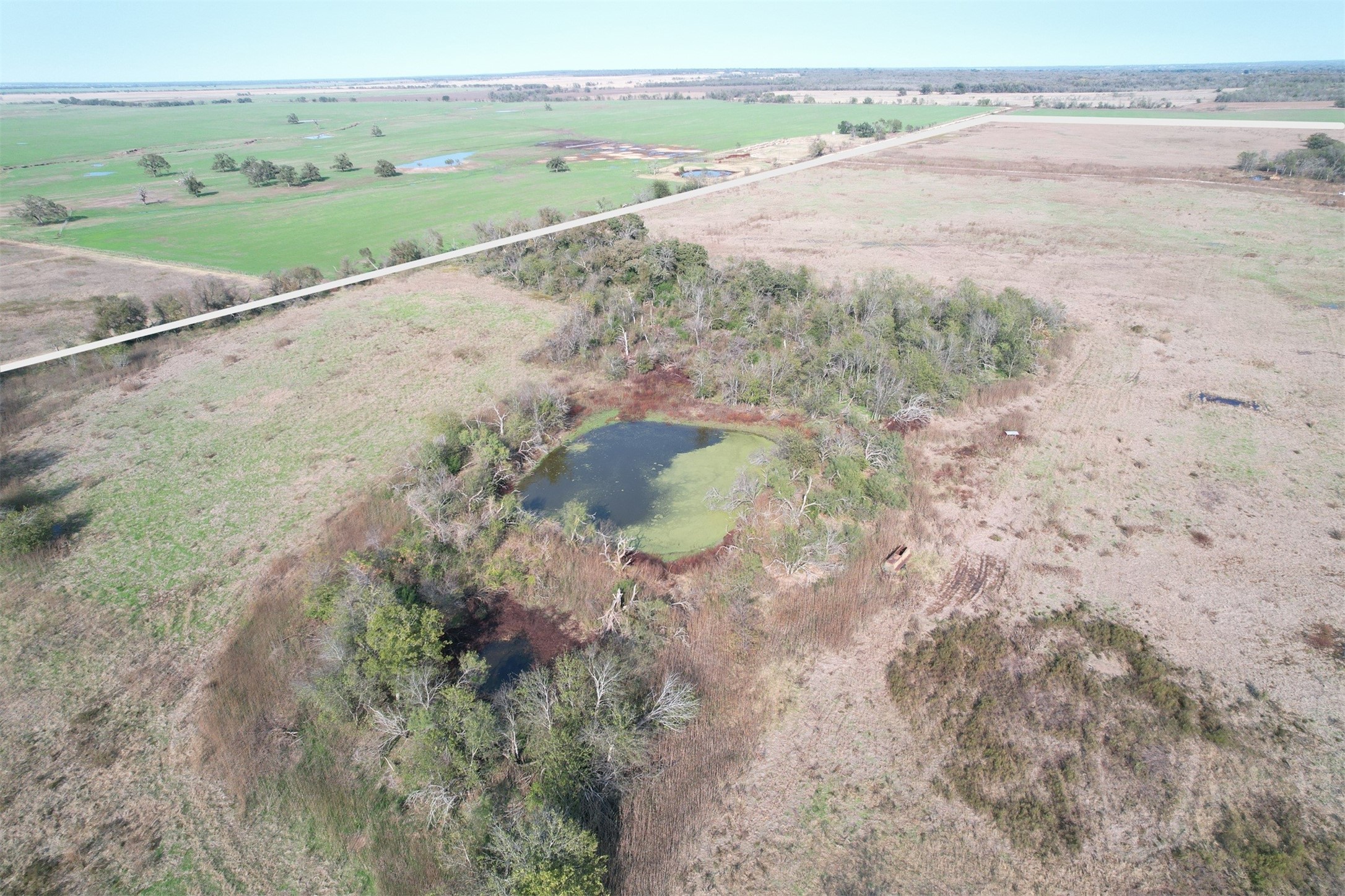 0 E Fm 413 Reagan TX 76570
