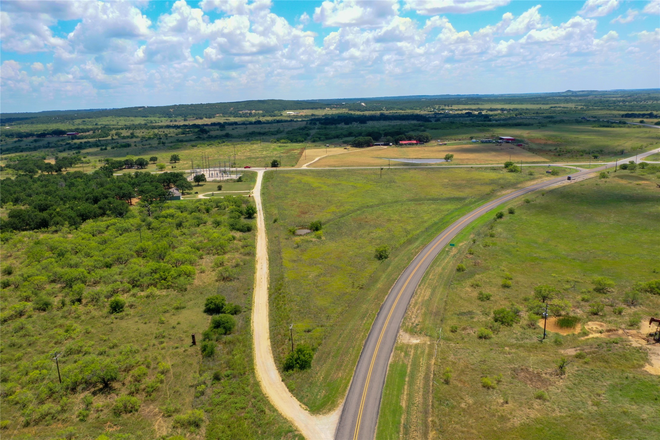 Tbd Fm-1816 Bowie TX 76230