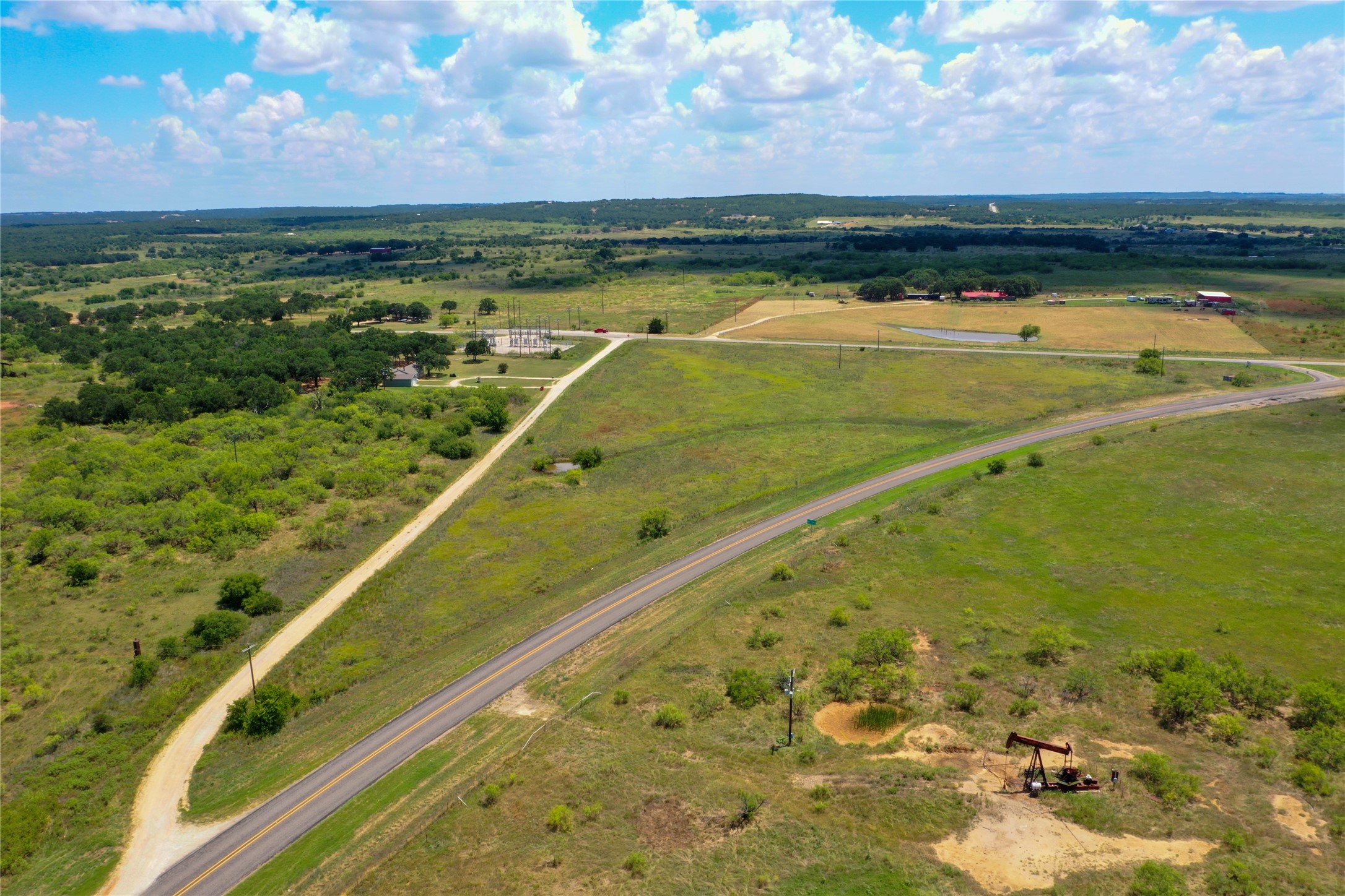 Tbd Fm-1816 Bowie TX 76230