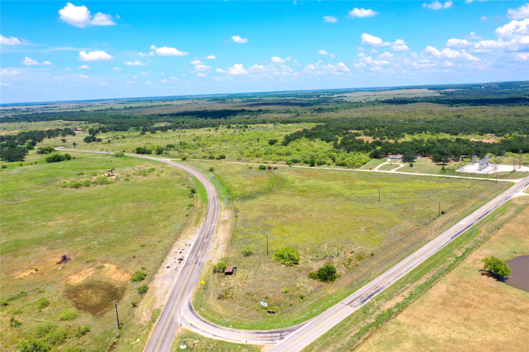 Tbd Fm-1816 Bowie TX 76230