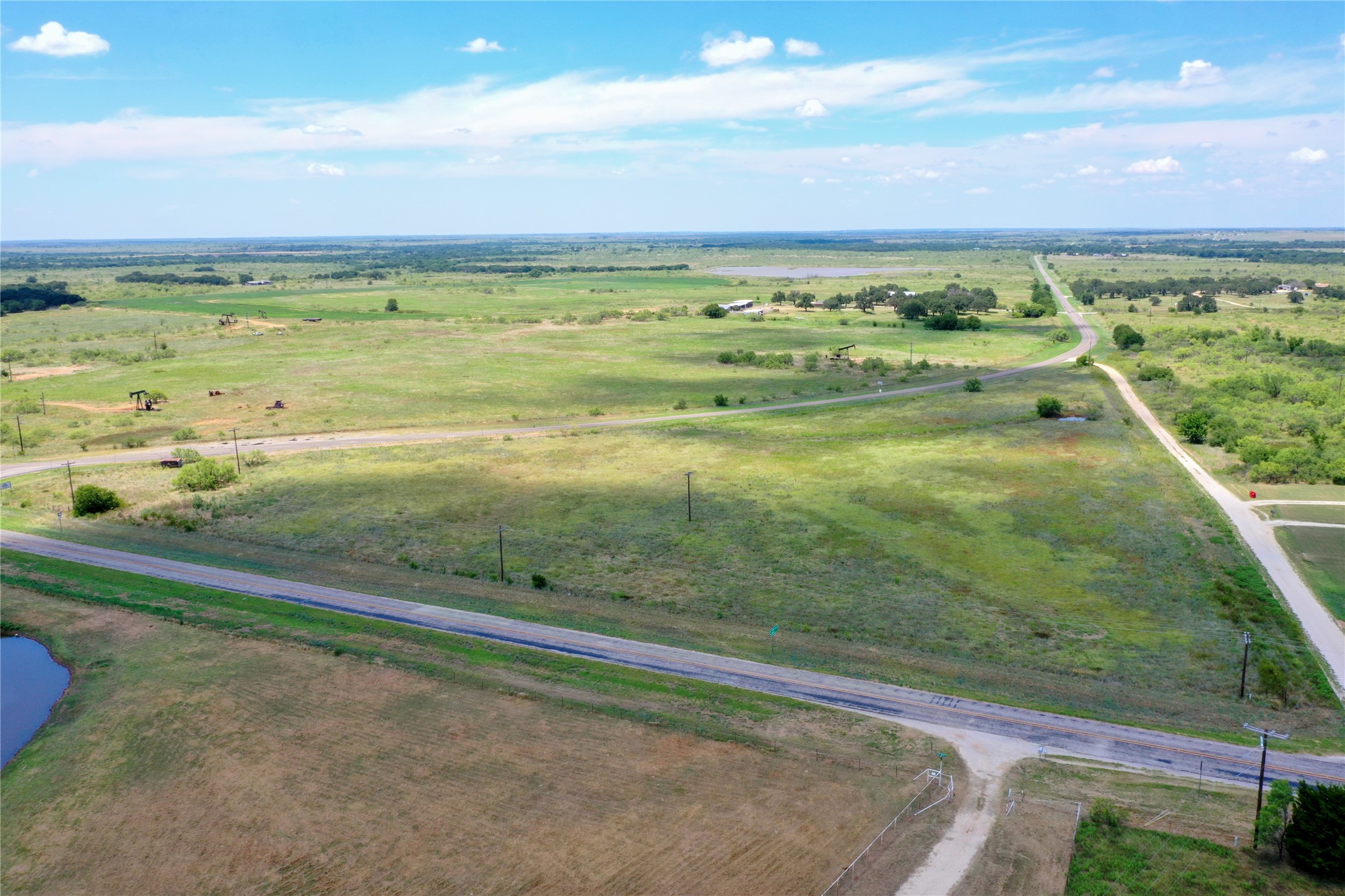 Tbd Fm-1816 Bowie TX 76230