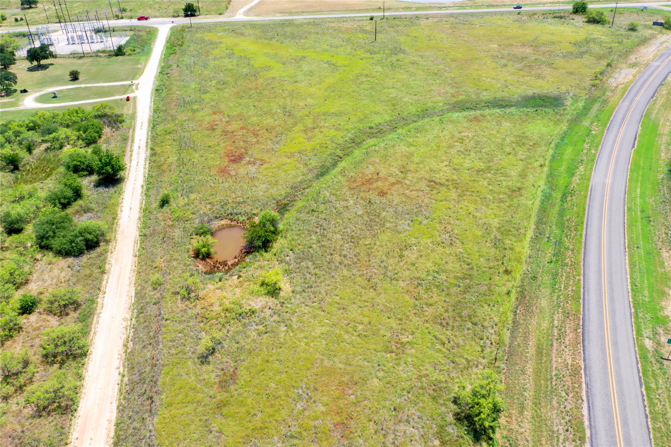 Tbd Fm-1816 Bowie TX 76230