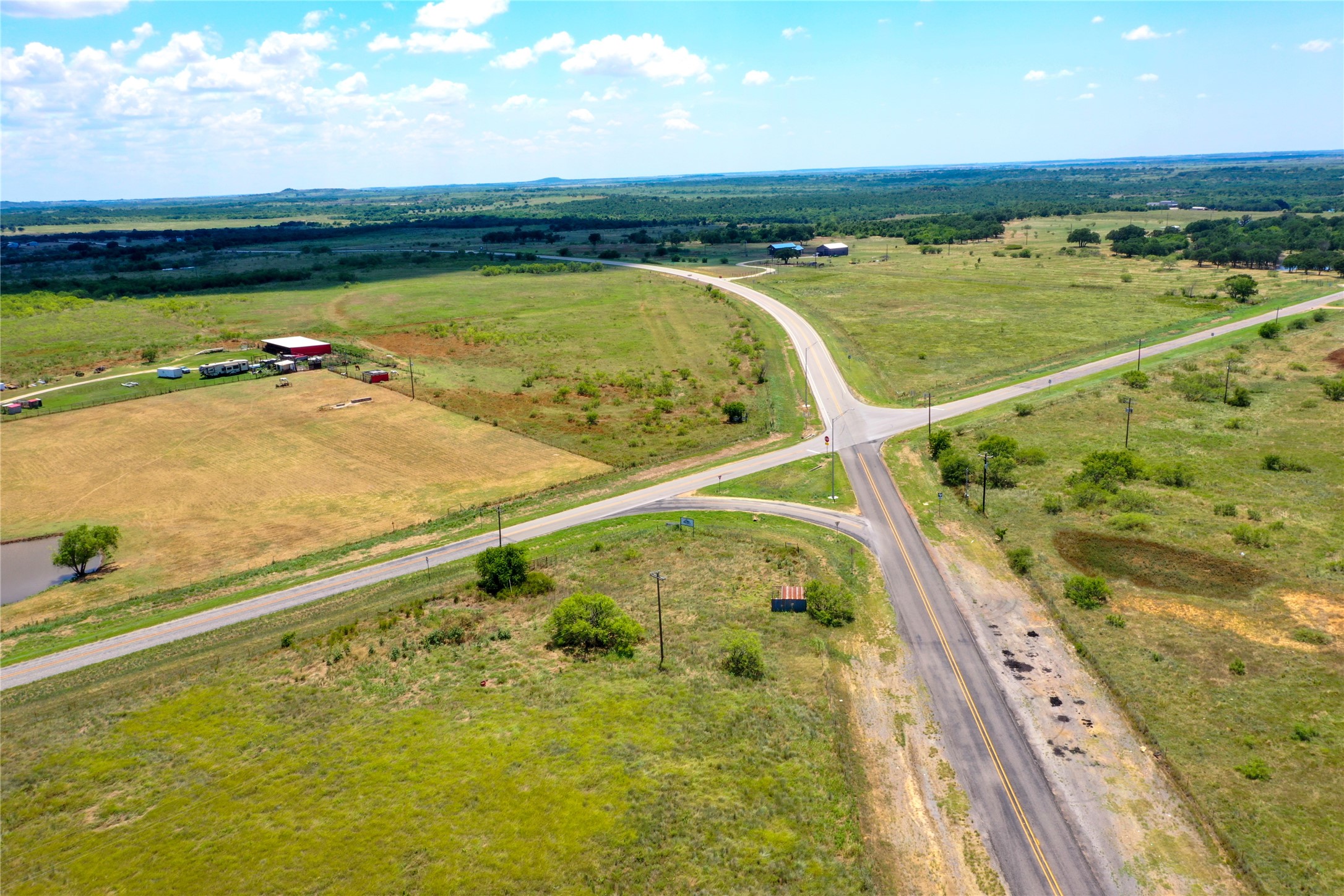 Tbd Fm-1816 Bowie TX 76230