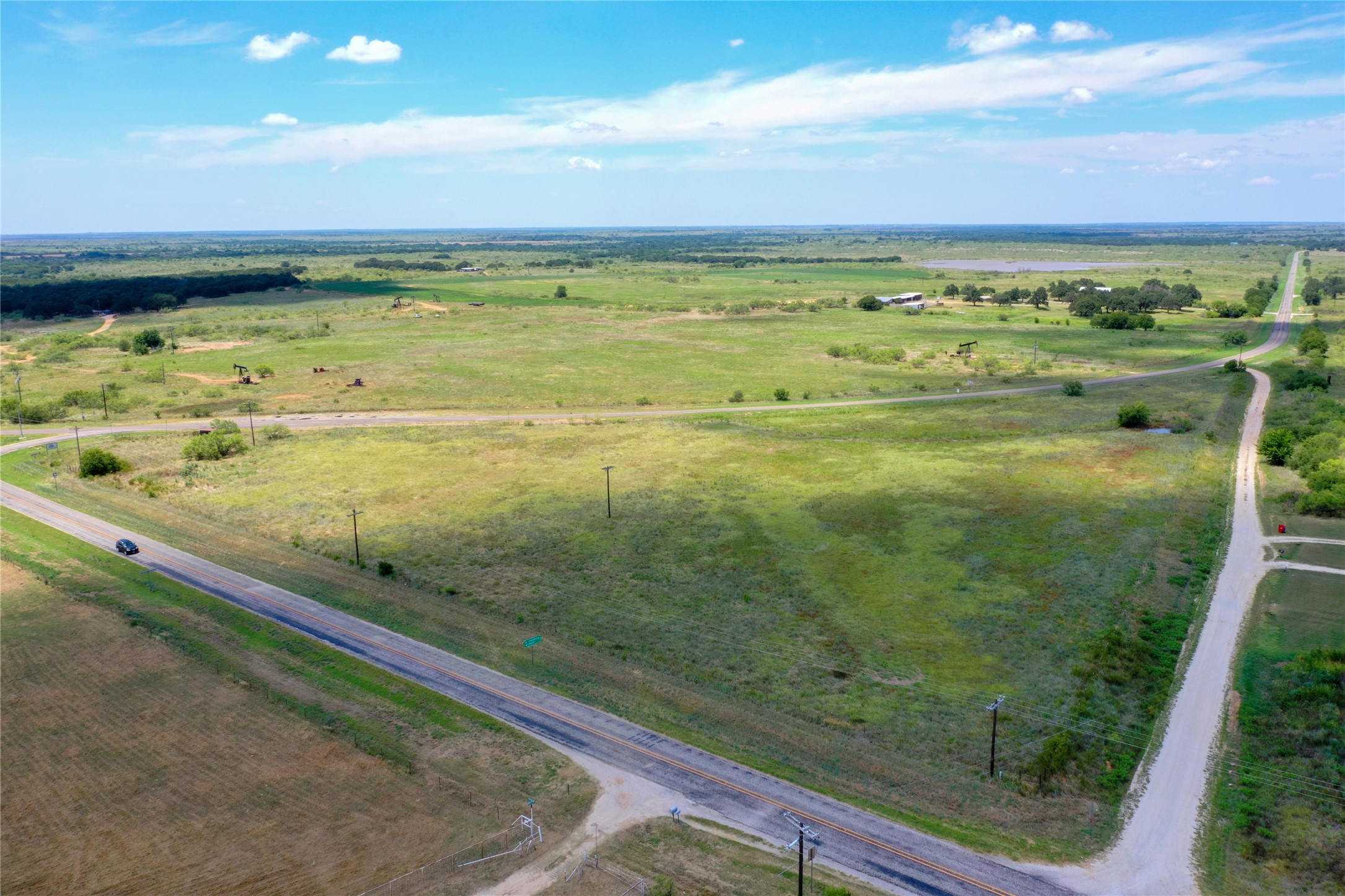 Tbd Fm-1816 Bowie TX 76230