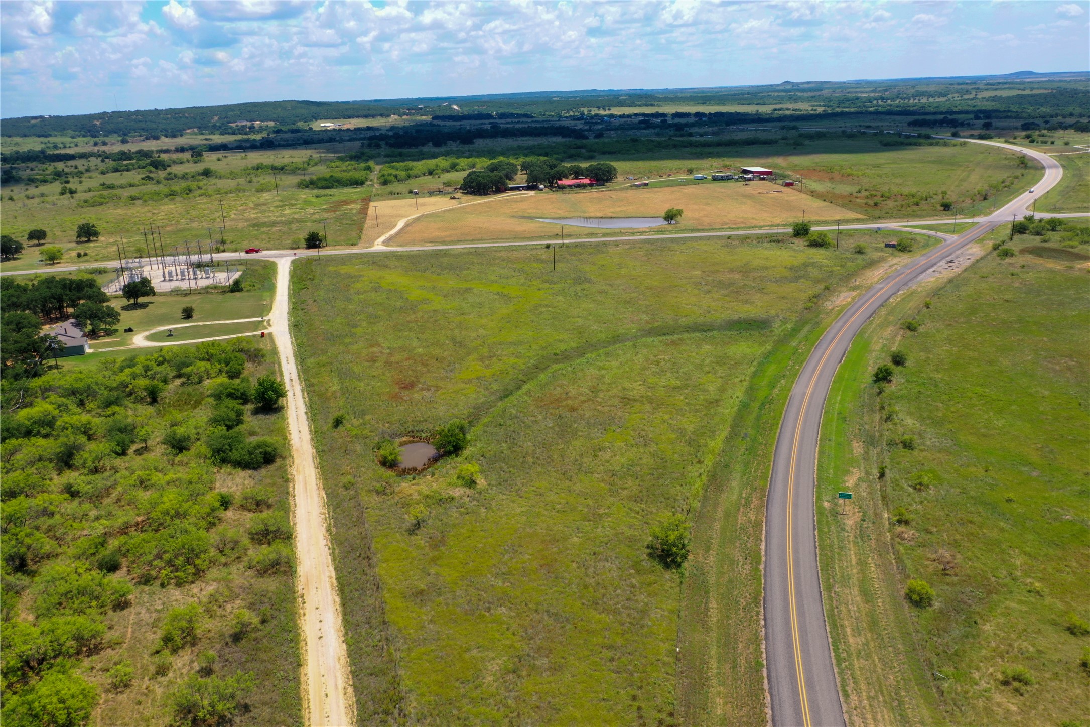 Tbd Fm-1816 Bowie TX 76230