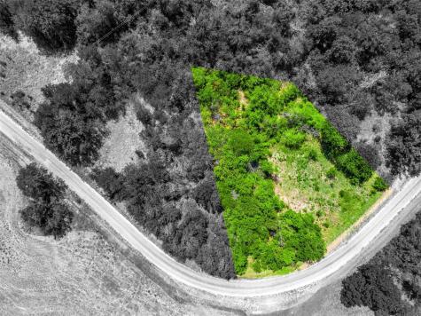 Lot 12 Bluffview Lane Lone Oak TX 75453