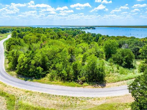 Lot 12 Bluffview Lane Lone Oak TX 75453