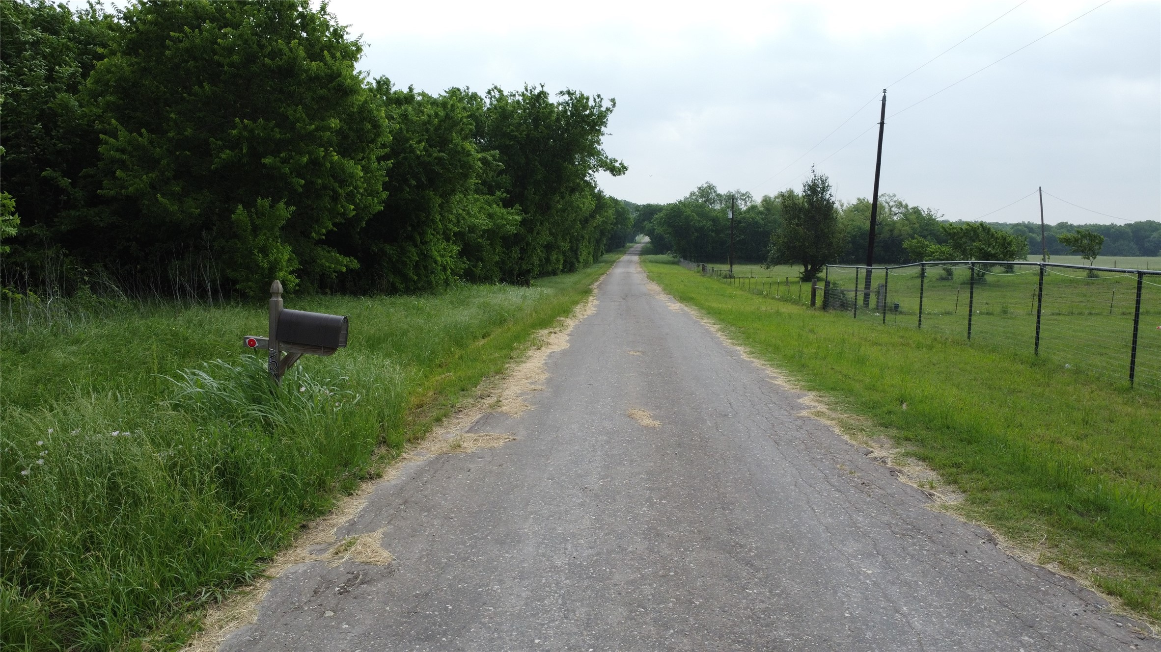 0000 County Road 4806 Commerce TX 75428