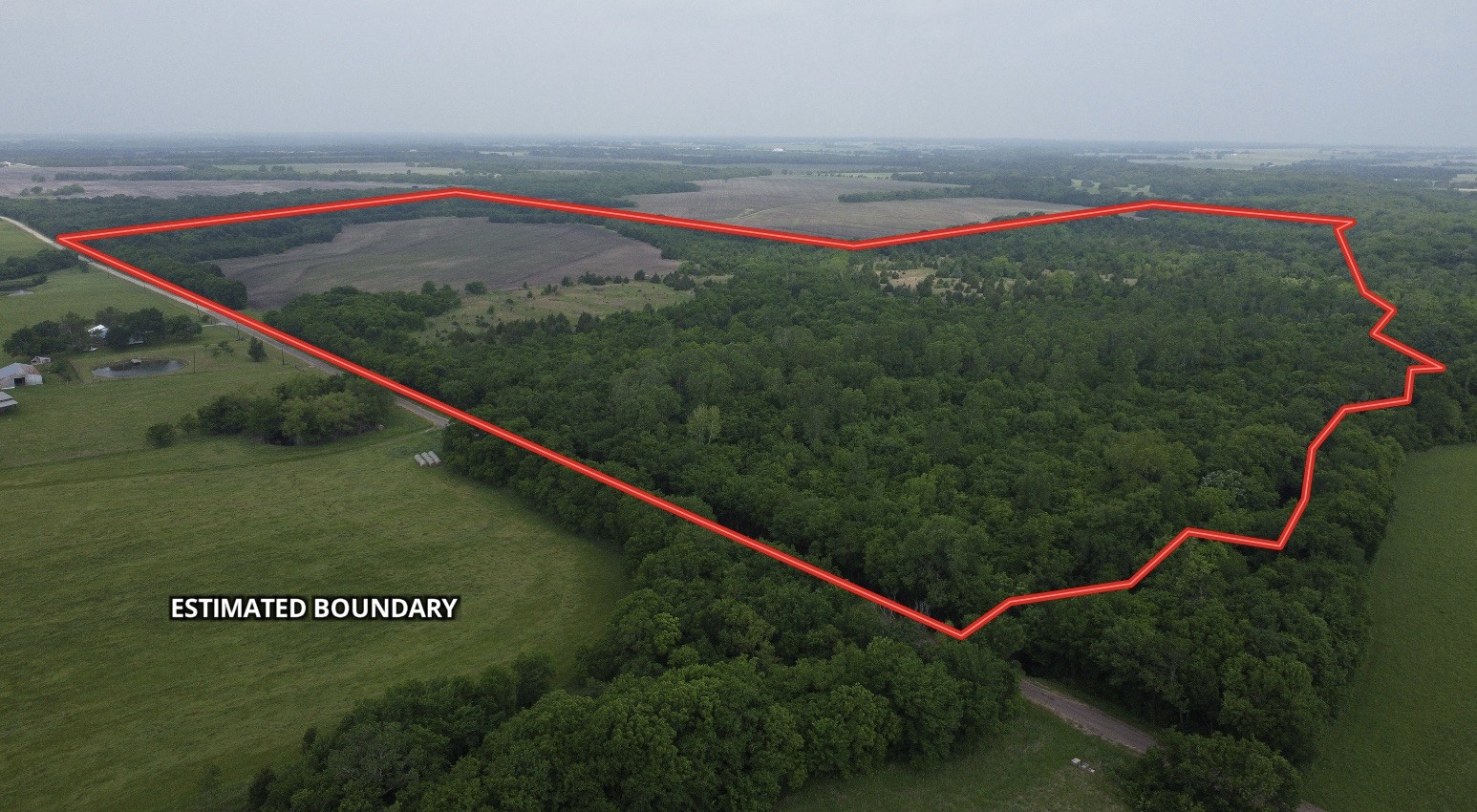 0000 County Road 4806 Commerce TX 75428