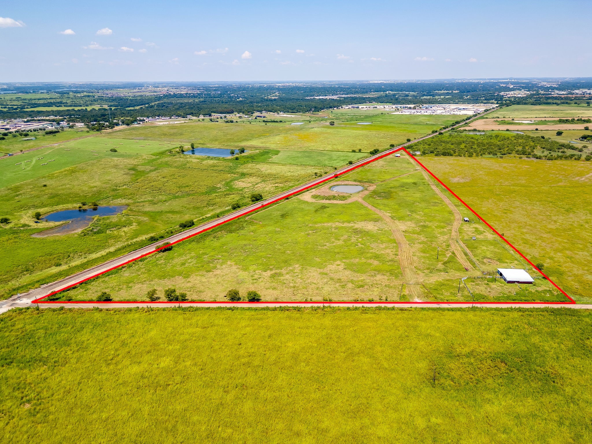 1041 County Road 310a Cleburne TX 76031