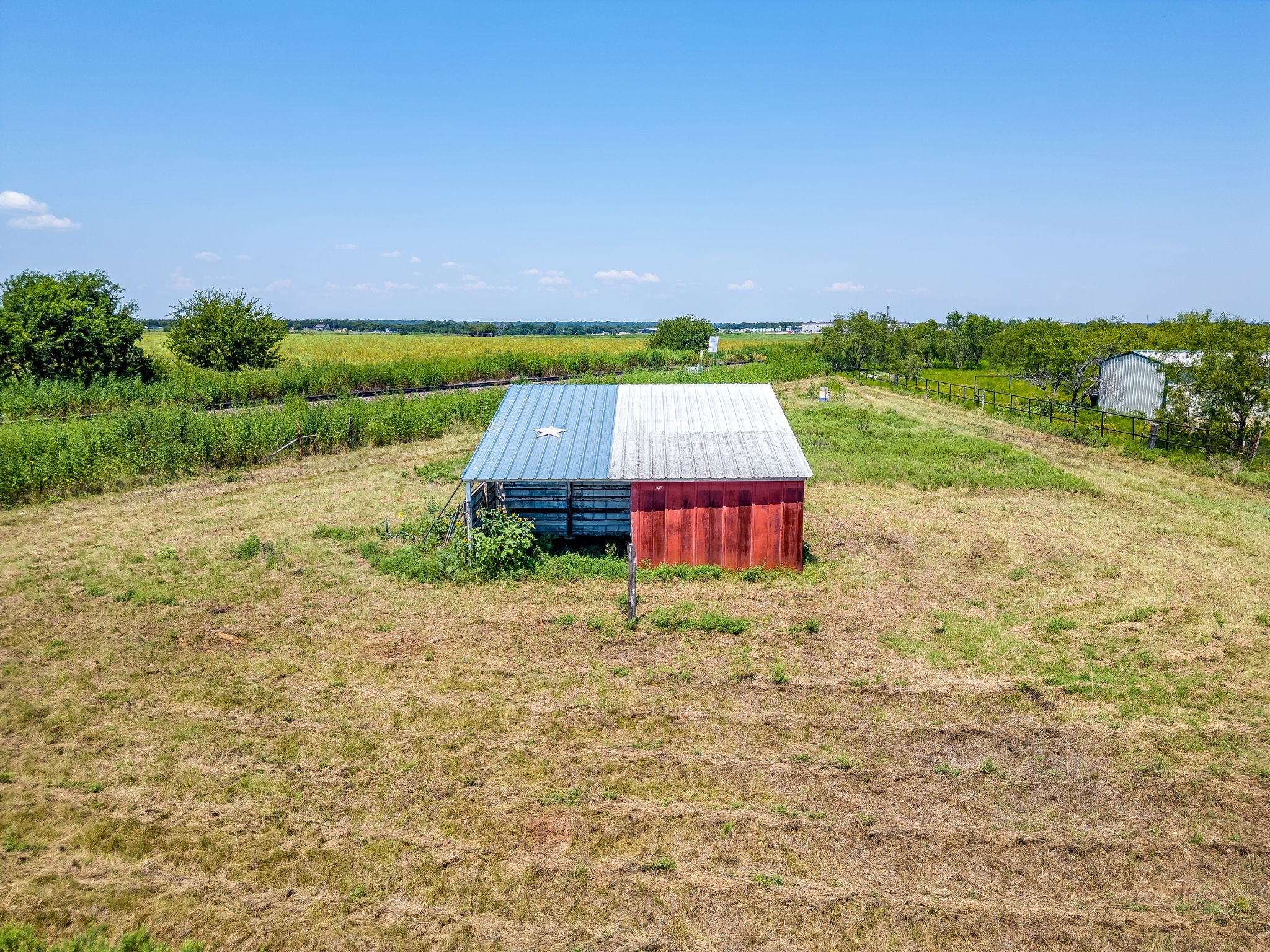 1041 County Road 310a Cleburne TX 76031