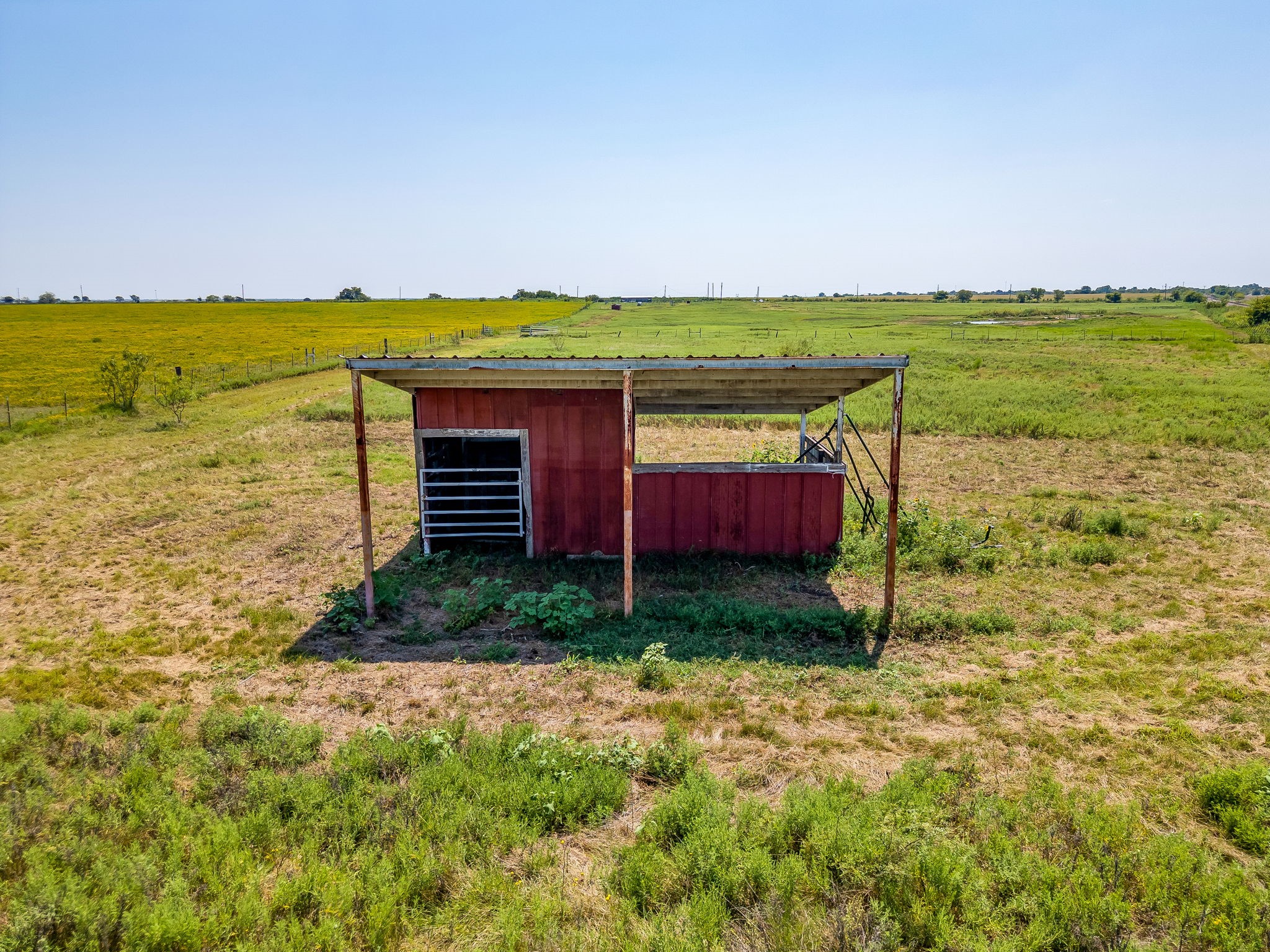 1041 County Road 310a Cleburne TX 76031