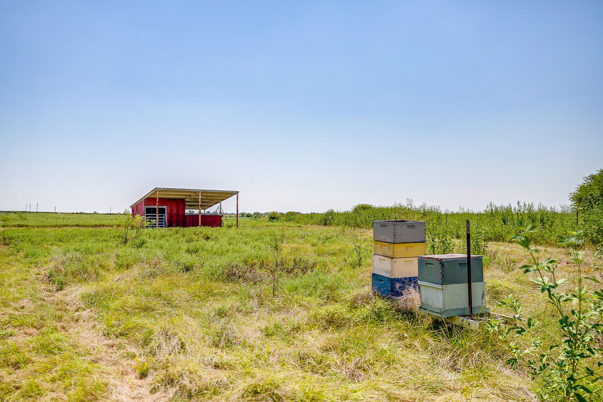 1041 County Road 310a Cleburne TX 76031