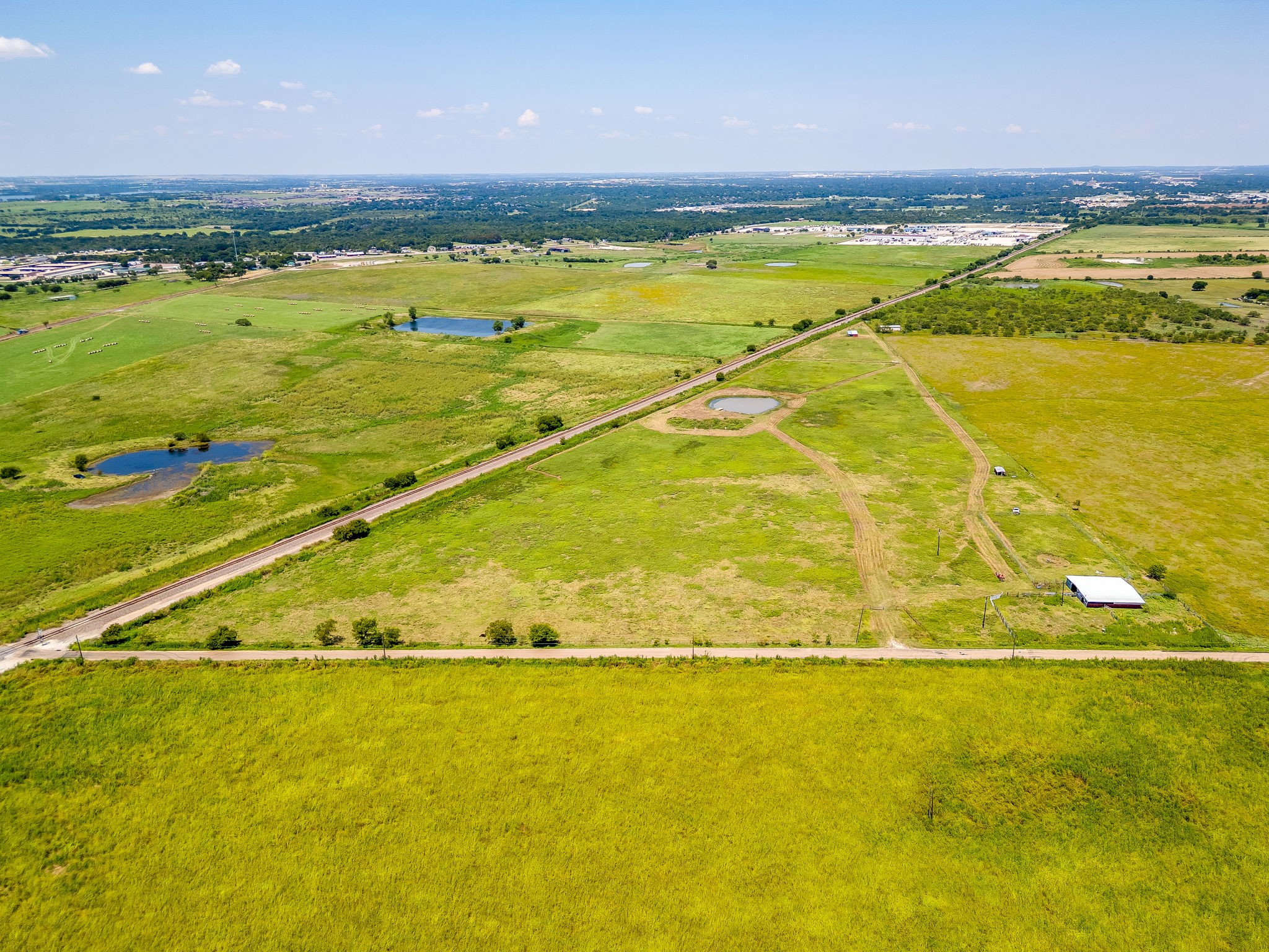 1041 County Road 310a Cleburne TX 76031